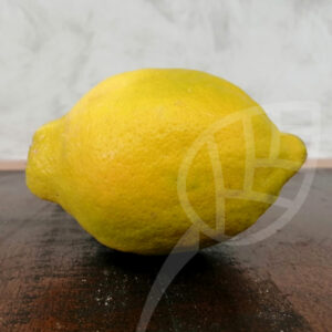 American wonder lemon