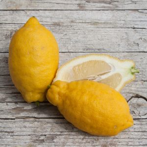 Limone carrubaro