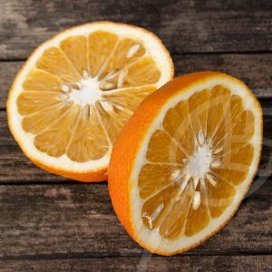 Citrus paradisi Thomson