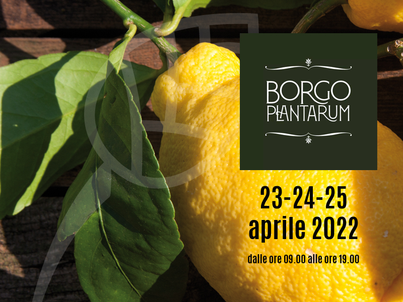 Borgo Plantarum